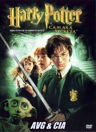 Harry Potter e a Câmara Secreta